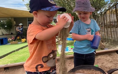 Early Childhood, Fun, Outdoors, Outdoor Education