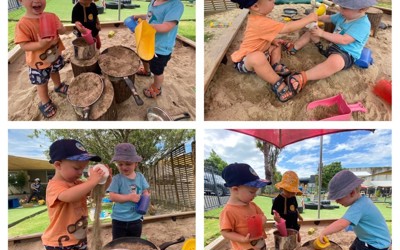 Early Childhood, Fun, Outdoors, Outdoor Education