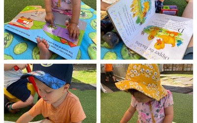 Early Childhood, Fun, Outdoors, Outdoor Education, Reading 